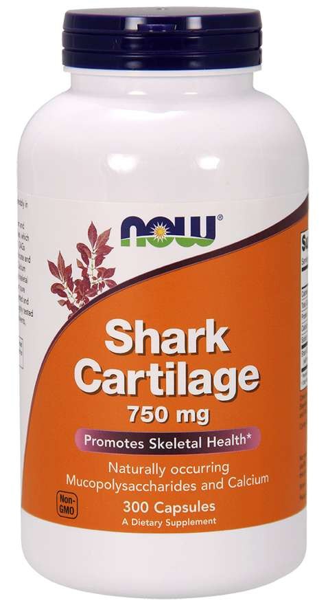 Shark Cartilage