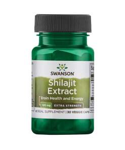Shilajit Extract