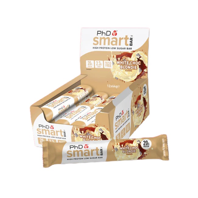 Smart Bar