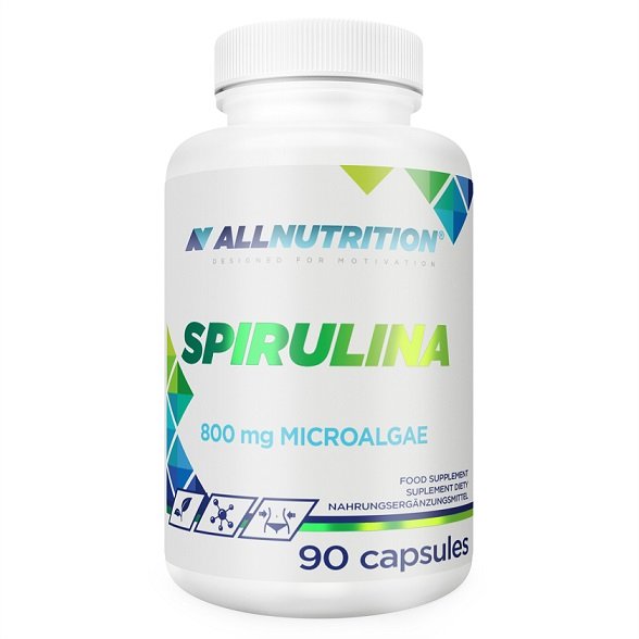 Spirulina
