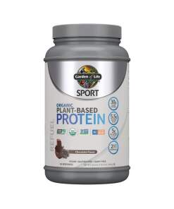 Sport Plant-Based Protein