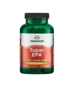 Super EPA - 100 softgels