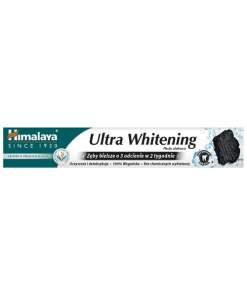 Ultra Whitening Herbal Toothpaste - 75 ml.