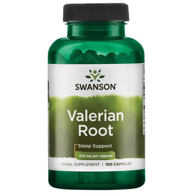 Valerian Root