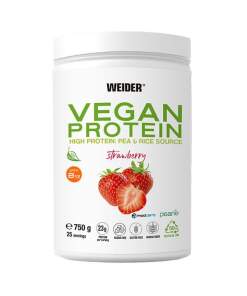Vegan Protein