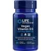 Vegansk vitamin D3