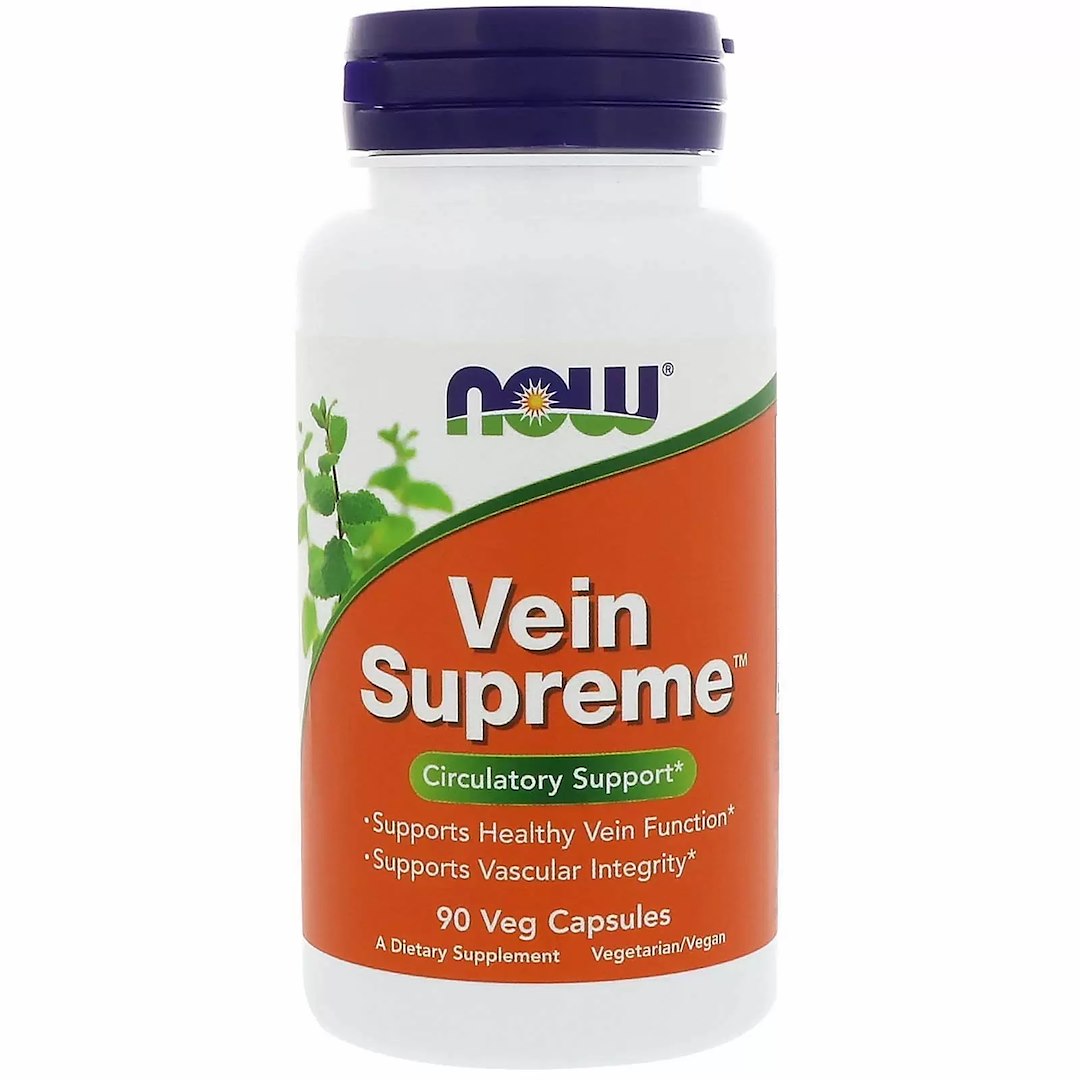 Vein Supreme - 90 vcaps