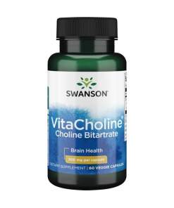 VitaCholine Choline Bitartrate