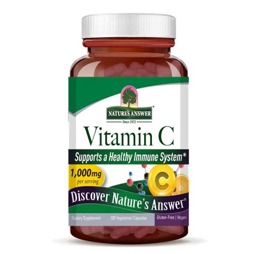 Vitamin C