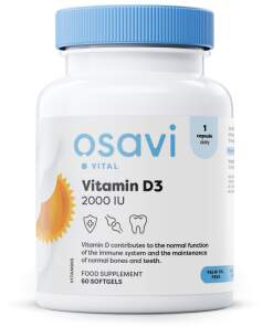Vitamin D3