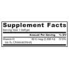 2500 IU - 100 softgels