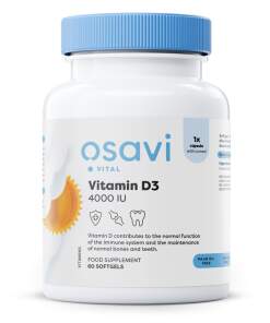 Vitamin D3
