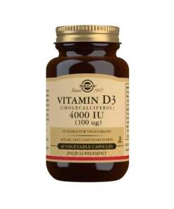 Vitamin D3 Cholecalciferol