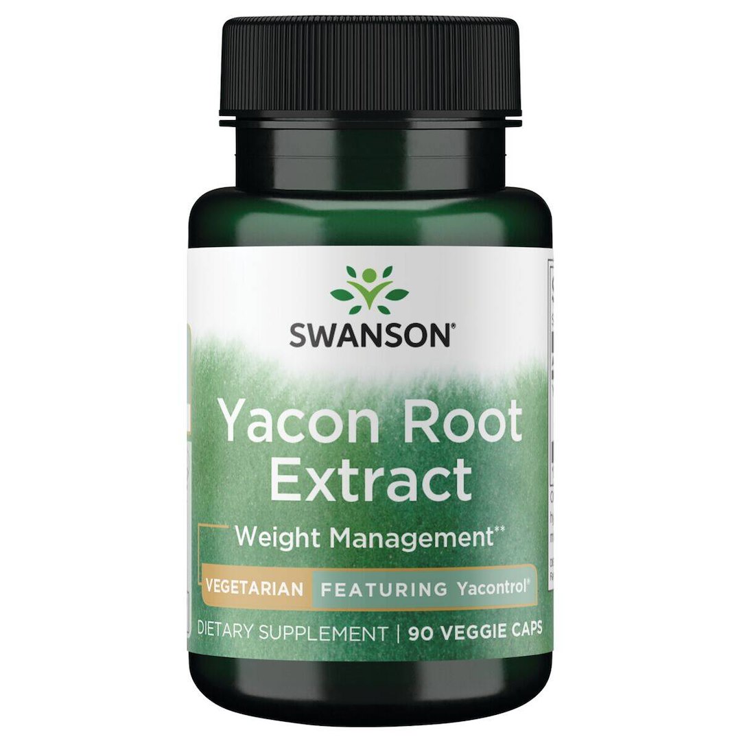 Yacon Root Extract