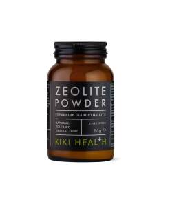 Zeolite Powder - 60g