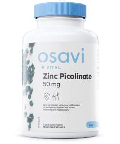 Zinc Picolinate