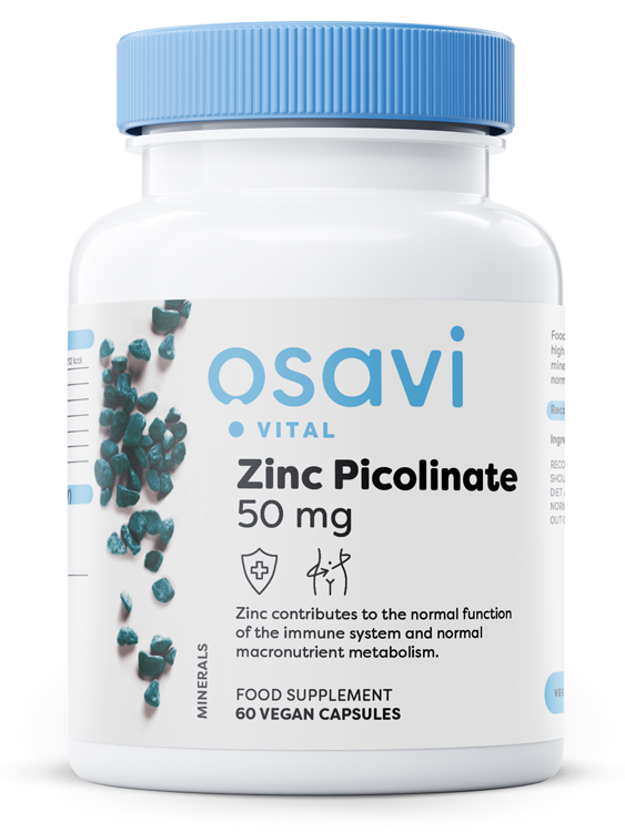 Zinc Picolinate